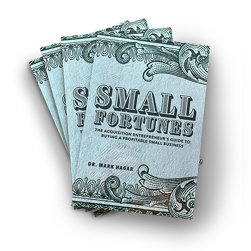 Small Fortunes